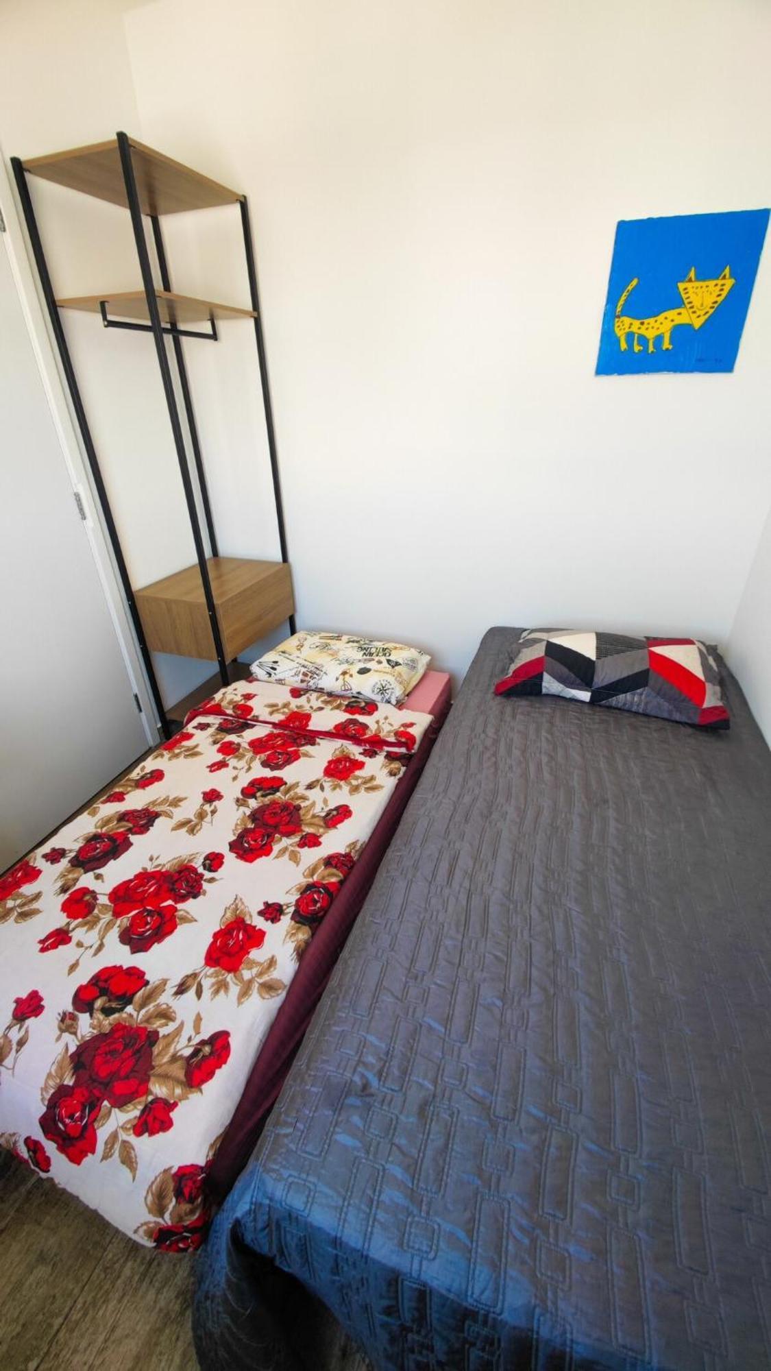 Apartamento Apt 17 Andar Com 2 Quartos A 300M Do Metro Com Piscina E Academia São Paulo